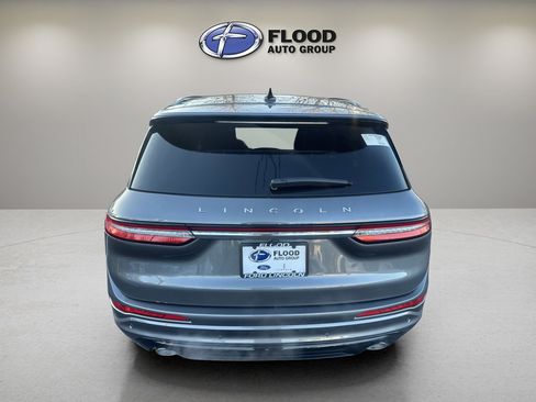 New 2026 Lincoln Corsair Premiere image 6