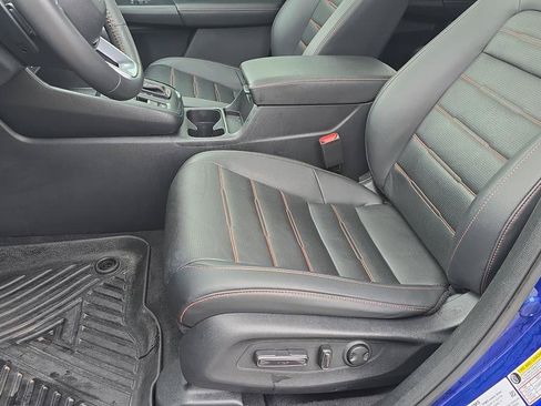 Used 2024 Honda CR-V Sport-L image 13