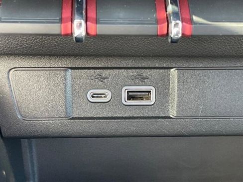 Used 2024 GMC Canyon AT4X image 24