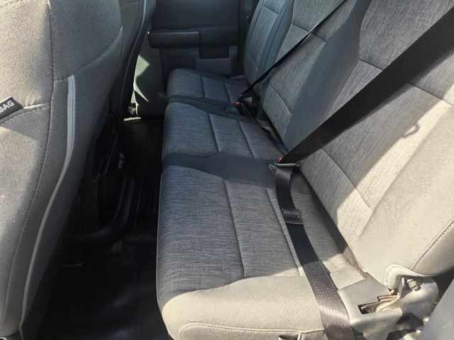 Used 2022 Ford F150 XL w/ Equipment Group 101A High AWD/4WD image 11
