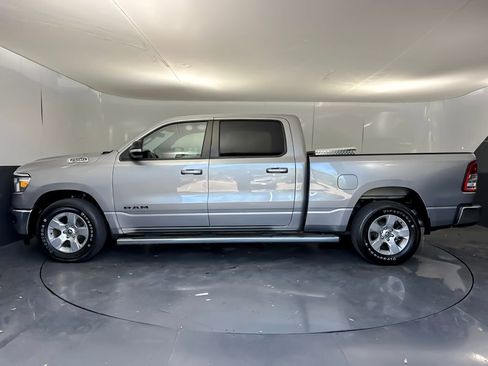 Used 2022 RAM 1500 Big Horn RWD image 6
