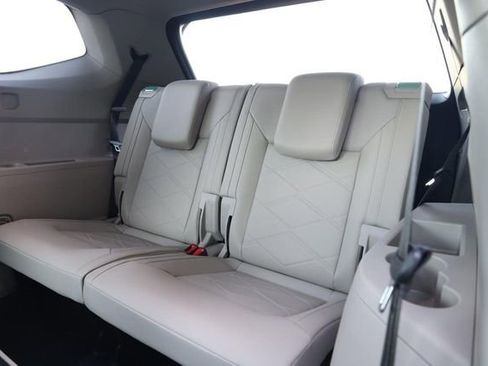 New 2026 Volkswagen Atlas SE image 25