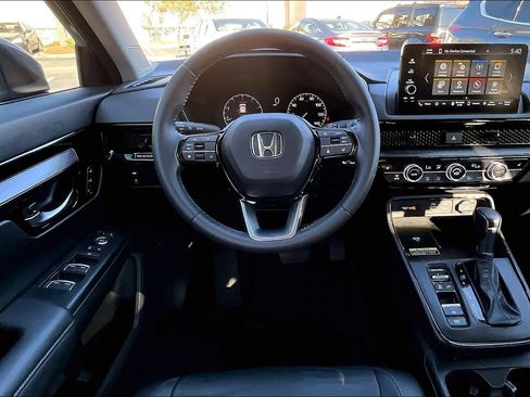 Certified 2024 Honda CR-V EX-L image 6