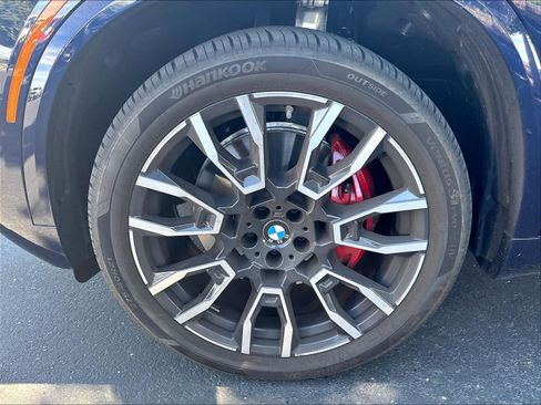 Used 2026 BMW X5 xDrive40i w/ M Sport Package AWD/4WD image 33