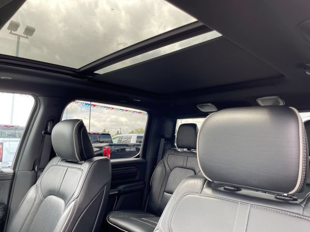 Used 2021 RAM 1500 Limited AWD/4WD image 15