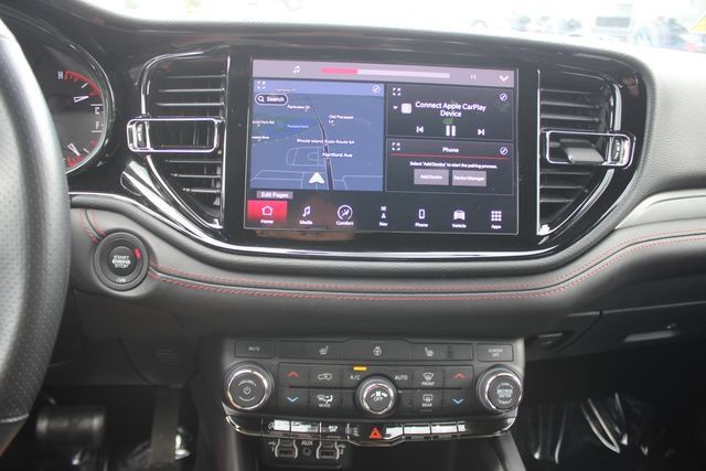 Used 2025 Dodge Durango GT AWD/4WD image 4