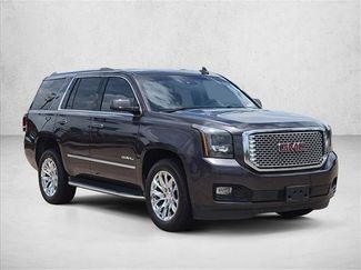 Used 2017 GMC Yukon Denali w/ Open Road Package RWD video 3