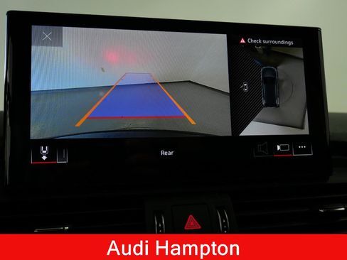 Used 2025 Audi Q5 2.0T Premium Plus AWD/4WD image 23
