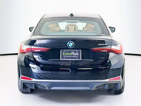 Used 2024 BMW i4 xDrive40i AWD/4WD image 7