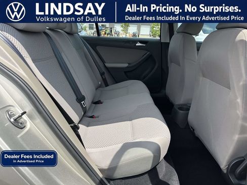 Used 2013 Volkswagen Jetta S FWD image 13