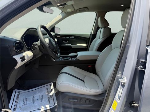 New 2026 Honda Passport RTL image 9