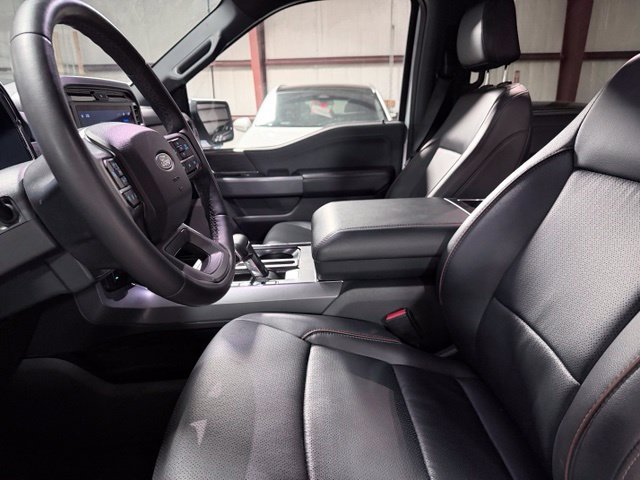 Used 2025 Ford F150 Lariat AWD/4WD image 13