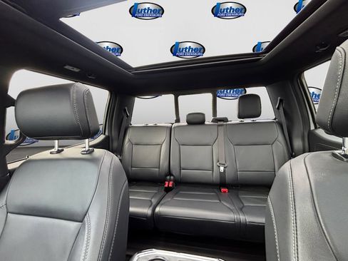 Used 2024 Ford F150 XLT w/ Equipment Group 303A High AWD/4WD image 28