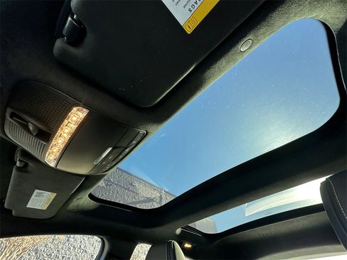 Certified 2023 Mercedes-Benz AMG GT 53 image 8