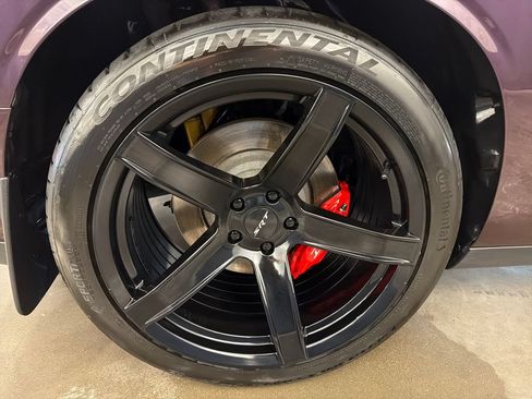 Used 2022 Dodge Challenger SRT Hellcat Redeye RWD image 18