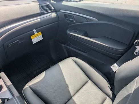 New 2026 Honda Ridgeline RTL image 17