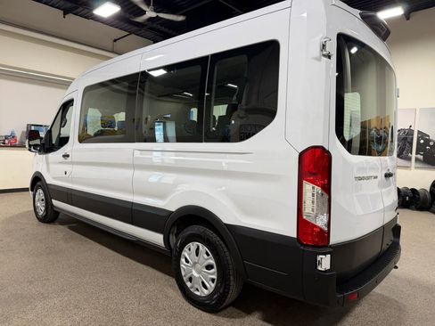 Used 2023 Ford Transit 350 XLT RWD image 20
