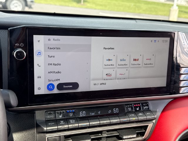 Certified 2026 Toyota Camry XSE w/ Premium Plus Package FWD image 30