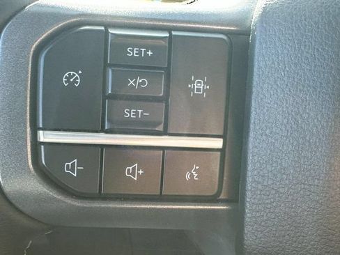 Used 2025 Ford F150 XLT w/ Equipment Group 301A Standard AWD/4WD image 24