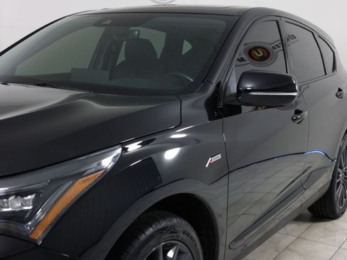 Used 2023 Acura RDX A-Spec AWD/4WD image 50