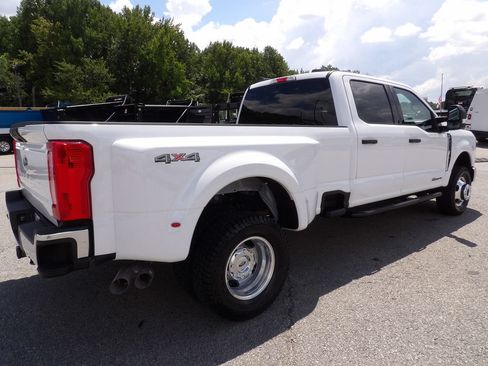 Used 2025 Ford F350 XLT AWD/4WD image 8