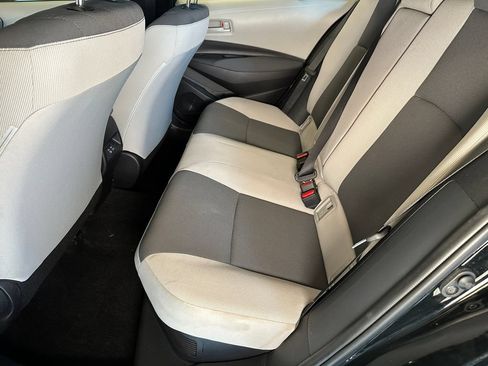 Used 2023 Toyota Corolla LE w/ LE Convenience Package FWD image 21