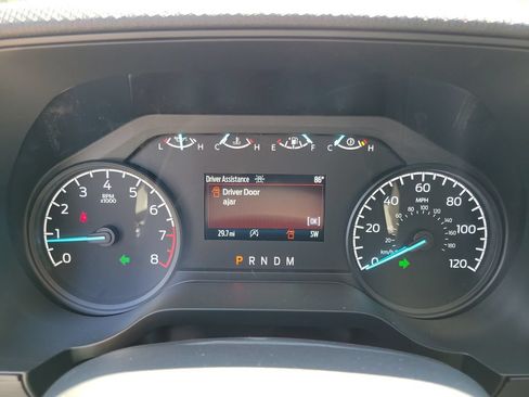New 2026 Ford F150 XL w/ Equipment Group 103A High RWD image 23