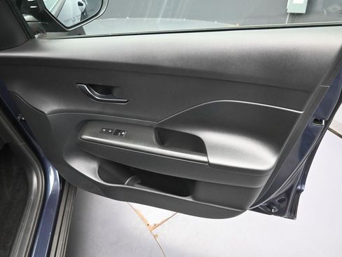 Certified 2026 Hyundai Kona SEL Sport AWD/4WD image 33