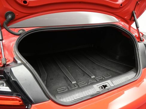 Used 2023 Subaru BRZ Limited image 24