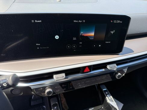 New 2026 Kia Sorento SX Prestige AWD/4WD image 12