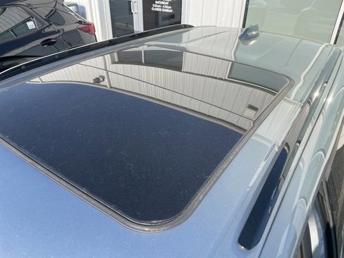 Used 2024 Chevrolet Equinox EV RS image 4