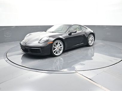Used 2020 Porsche 911 Carrera
