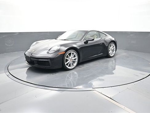 Used 2020 Porsche 911 Carrera image 1
