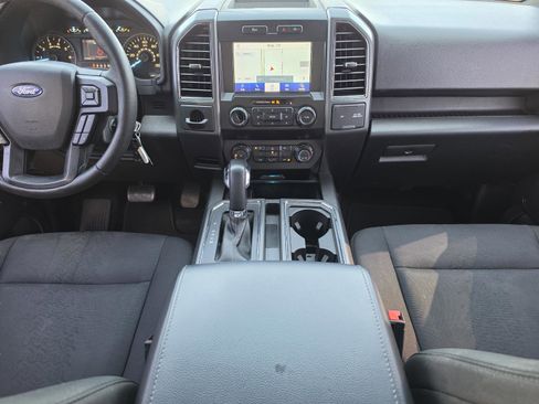 Used 2020 Ford F150 XLT w/ Equipment Group 302A Luxury image 17