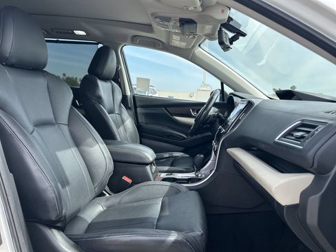 Used 2021 Subaru Ascent Touring w/ Popular Package #2A AWD/4WD image 28