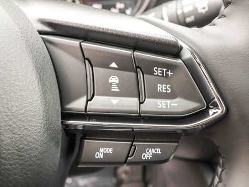 New 2025 MAZDA CX-5 AWD 2.5 S w/ Select Package image 28