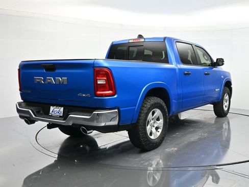 New 2026 RAM 1500 4x4 Crew Cab image 5