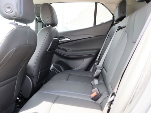 Used 2026 Buick Encore GX Sport Touring w/ Advanced Technology Package AWD/4WD image 19