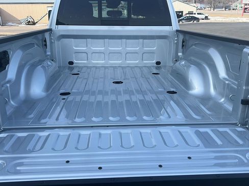 New 2026 RAM 2500 Big Horn image 21