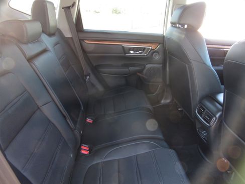 Used 2022 Honda CR-V Touring image 12