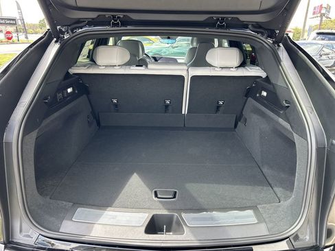 New 2026 Cadillac Lyriq Premium Sport image 10