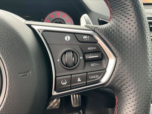 Used 2024 Acura RDX AWD w/ A-Spec & Advance Pkg image 25