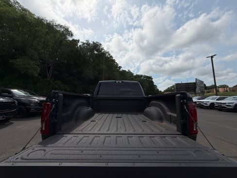 New 2026 RAM 3500 Big Horn AWD/4WD image 46
