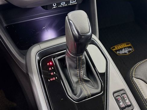 New 2026 Subaru Crosstrek 2.5i Wilderness image 17
