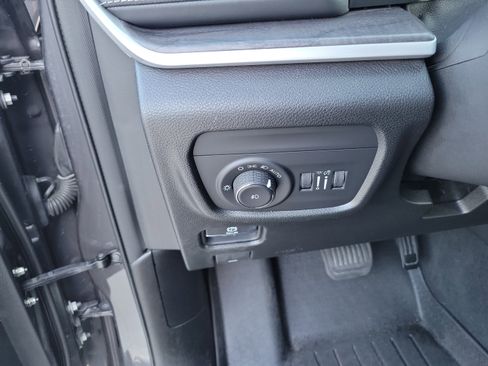 Certified 2022 Jeep Grand Cherokee Limited RWD image 27