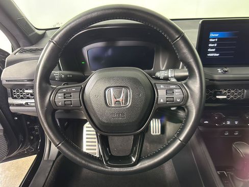 Used 2023 Honda Accord Sport image 29