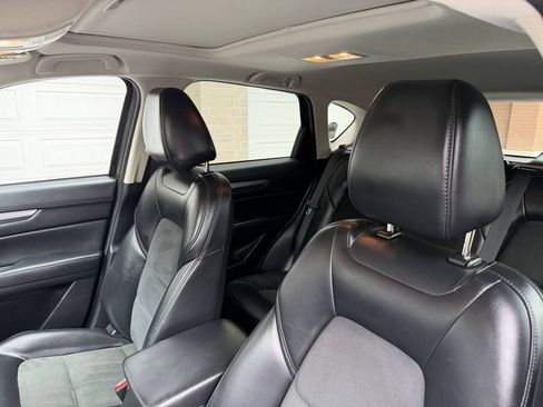 Used 2019 MAZDA CX-5 Touring AWD/4WD image 16