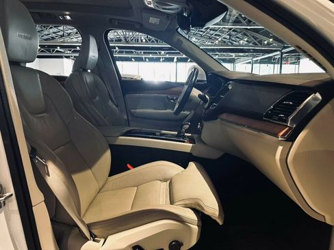 Used 2019 Volvo XC90 T6 Inscription w/ Protection Package AWD/4WD image 20