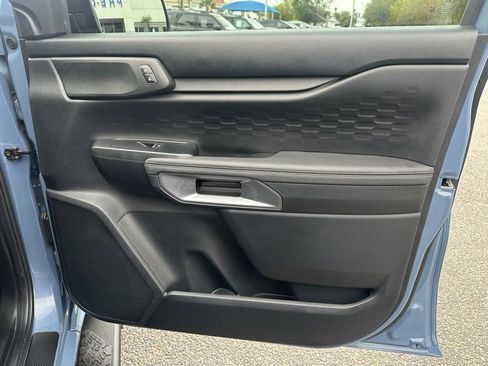 Used 2024 Ford Ranger XLT w/ Equipment Group 301A High image 22