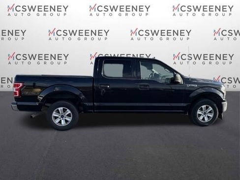Used 2019 Ford F150 XLT image 6